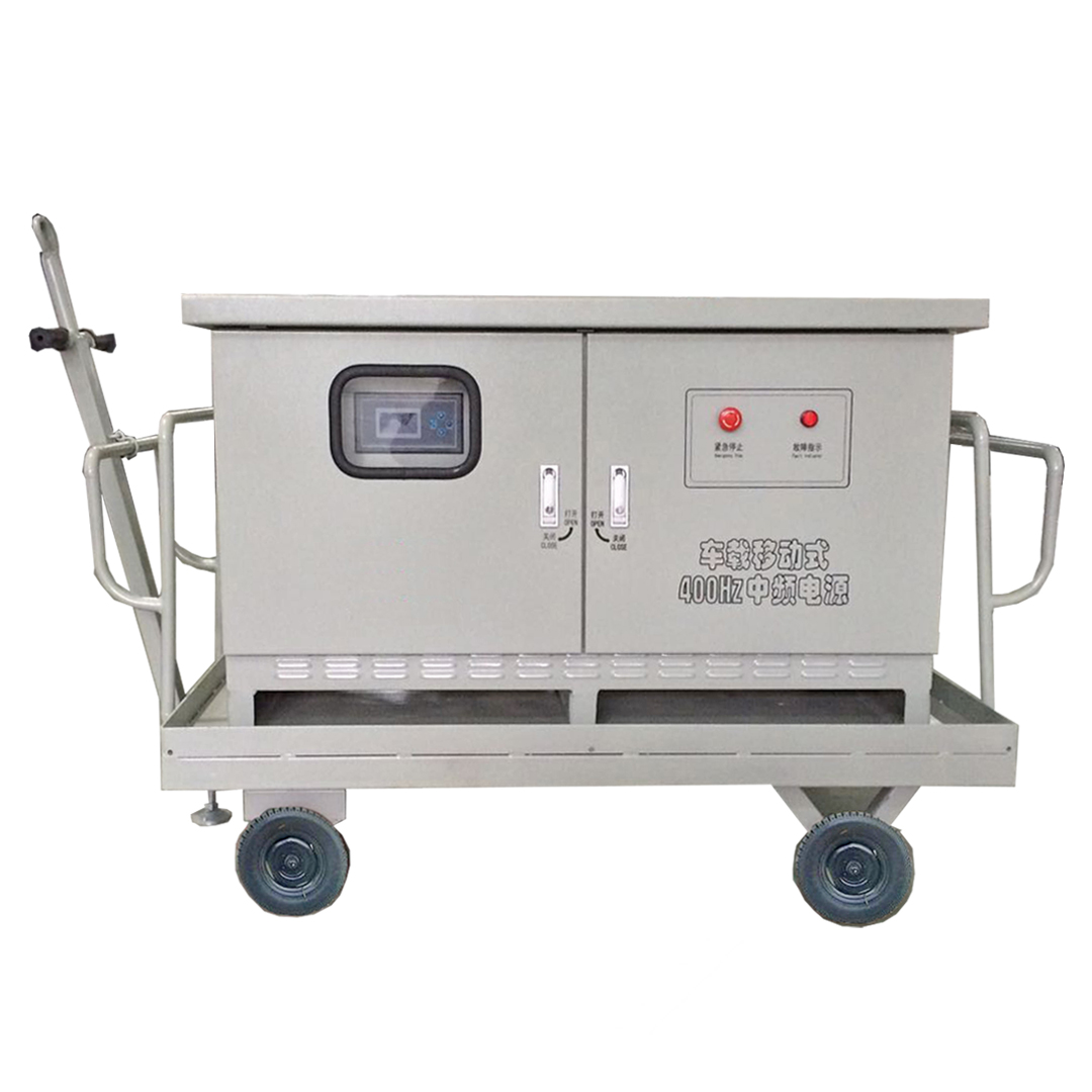 VFPJ系列中頻電源