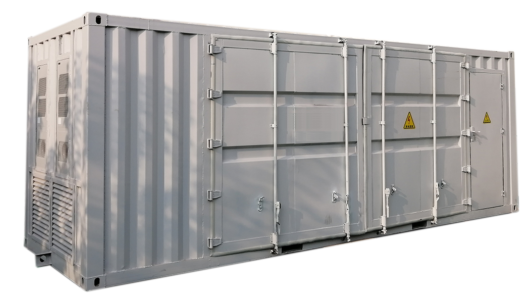 VFPC系列船用岸電電源