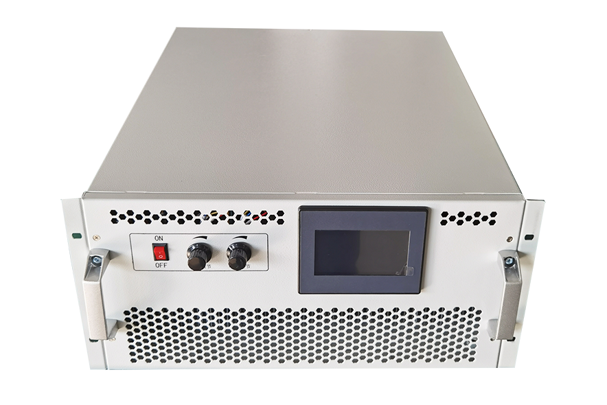 10-20kw機架式直流電源